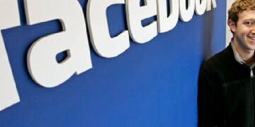 ¿Qué libros lee Zuckerberg?