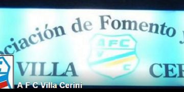 La Asociación de Fomento Villa Cerini