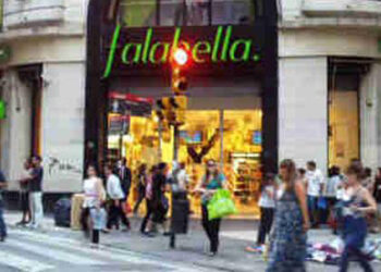 Viernes: Paseos de Compras