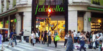 Viernes: Paseos de Compras