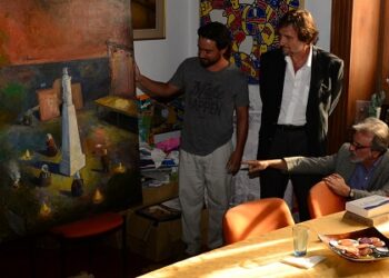 A cuarenta años del Golpe