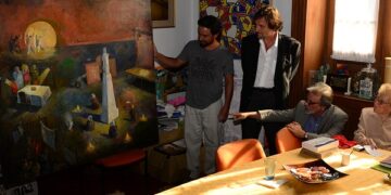 A cuarenta años del Golpe