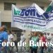 Paro Bancario el 14 de Abril