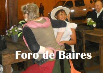 Visita por los Bares Notables