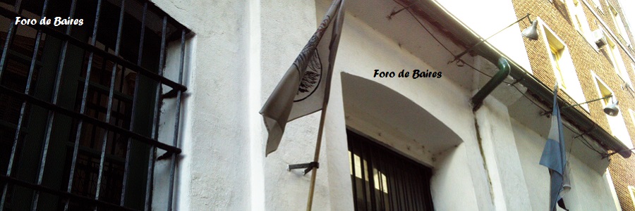 La Casa del Historiador