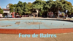 Pasó el Día de Palermo