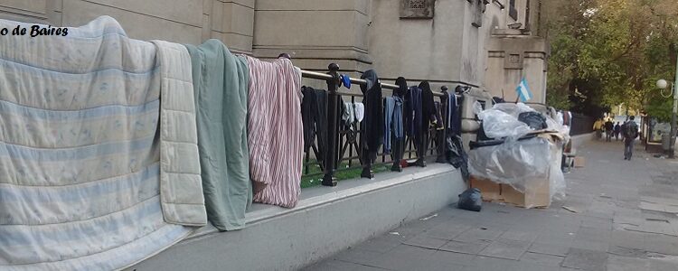 Ranchadas en La Rural