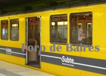 SBASE: La línea H permanecerá cerrada