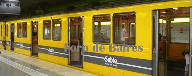 SBASE: La línea H permanecerá cerrada