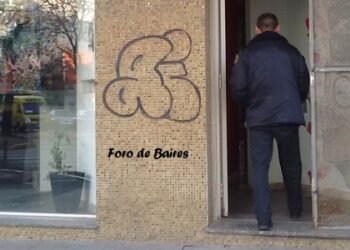 Asaltaron el Sushi Jiro