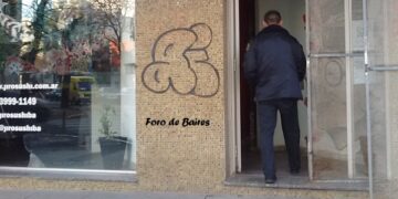 Asaltaron el Sushi Jiro