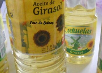 ¿El aceite subirá?
