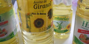 ¿El aceite subirá?