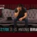 Biravent en Oliver´s Club