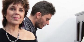 Canciones de grito y suspiro