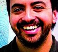 César Bertucci: «Misión Cassini»