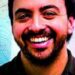 César Bertucci: «Misión Cassini»