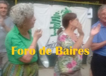 El Jardìn Botánico: «No a la Demolición»
