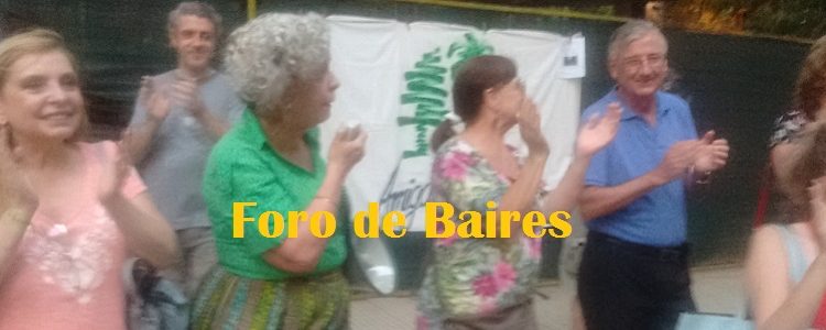 El Jardìn Botánico: «No a la Demolición»