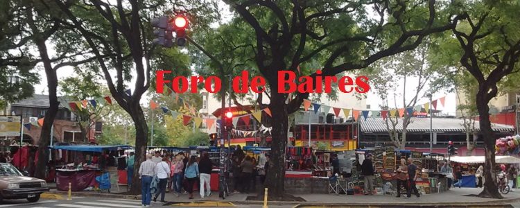 La Placita Cortázar