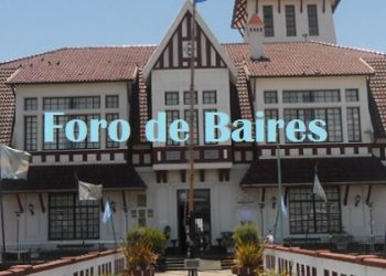 El Club de Pescadores