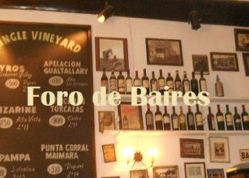 La Malbequería «Lo de Jesús», un bello Restaurante donde se respira exquisitez y buen gusto