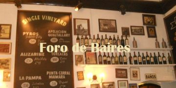 La Malbequería «Lo de Jesús», un bello Restaurante donde se respira exquisitez y buen gusto