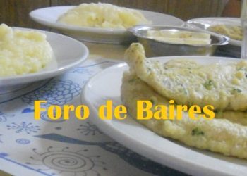 Bar «La Buena Medida»