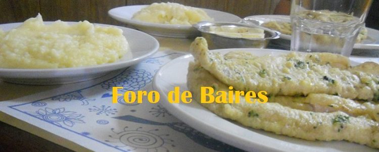 Bar «La Buena Medida»