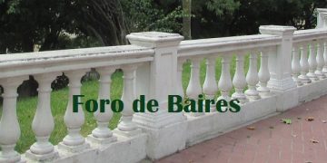 Trekkin urbano Sur