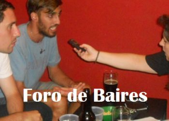 Prensa en «Maldito Rock»