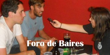 Prensa en «Maldito Rock»