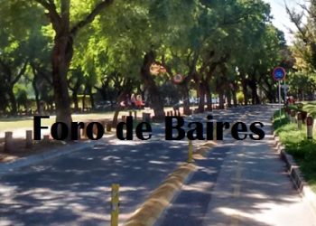 La Bicisenda del Bosque