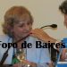Escritoras italianas con la presentación de Alicia Antonia Crosa e Ida De Vincenzo