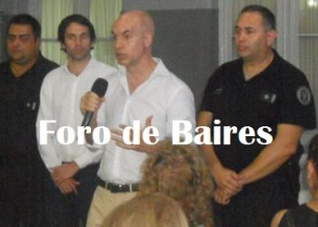 Empezò «Comisarias Cercanas»