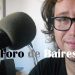 Entrevista a Miguel Angel Vigna presenta «Paredón»