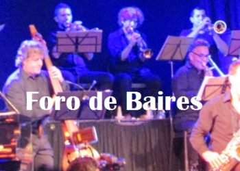 La Palacio Big Band