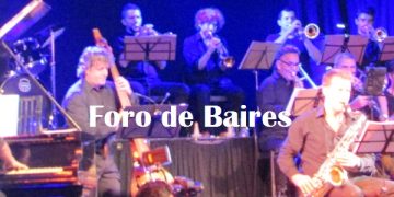 La Palacio Big Band