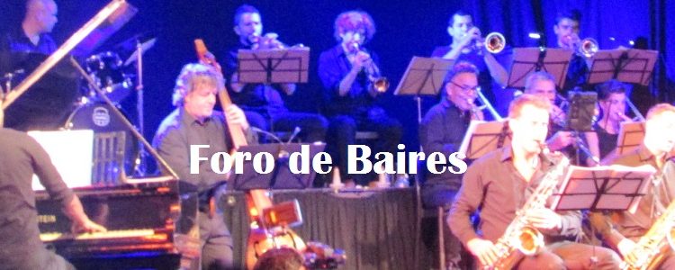 La Palacio Big Band