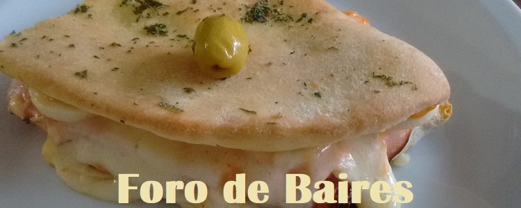 Pizzerìa «El Chiste»