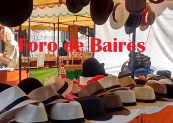 Crisis en la feria Cortàzar