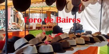 Crisis en la feria Cortàzar