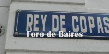 «Rey de Copas» Restobar