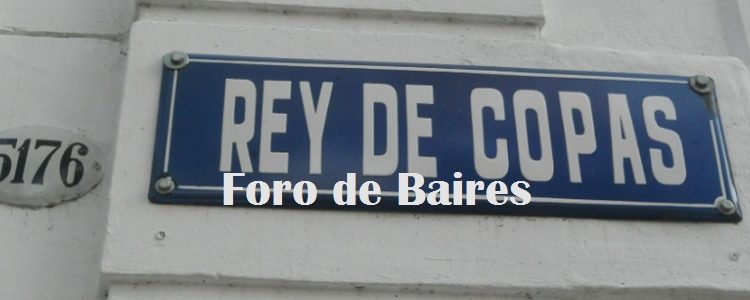 «Rey de Copas» Restobar