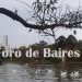 Paseo con el COA Carancho