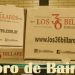 Los 36 Billares, un tradicional Bar Notable