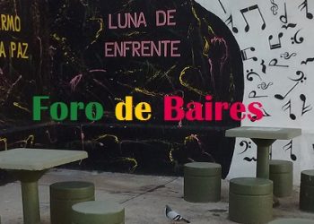La Plazoleta Luna de Enfrente