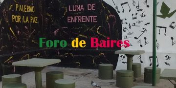 La Plazoleta Luna de Enfrente