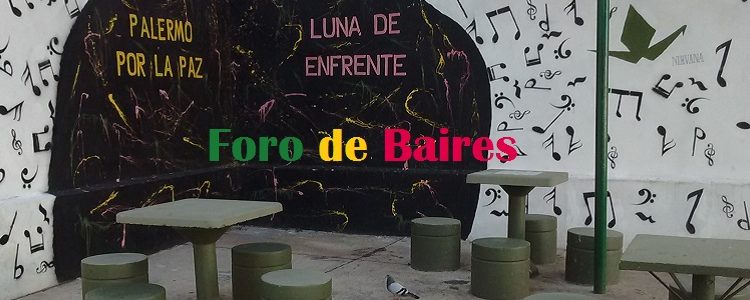 La Plazoleta Luna de Enfrente
