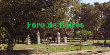 Pascuas en el Bosque